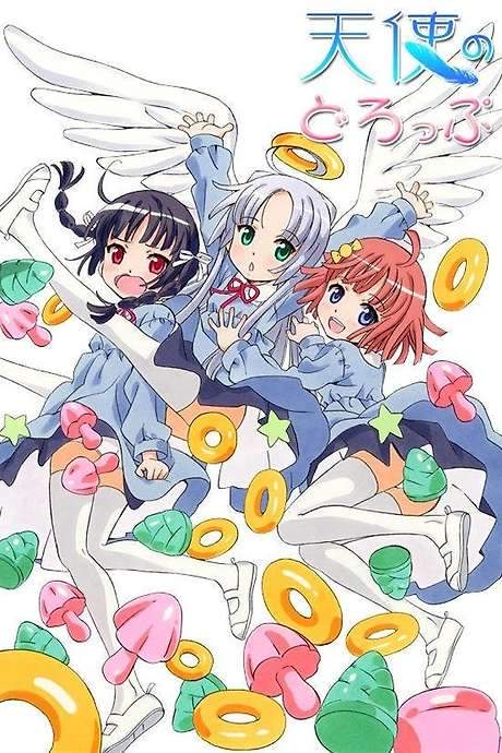 Angel’s Drop